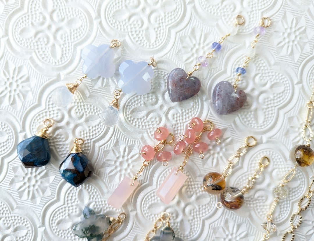 こわまり様【⑦点おまとめ】