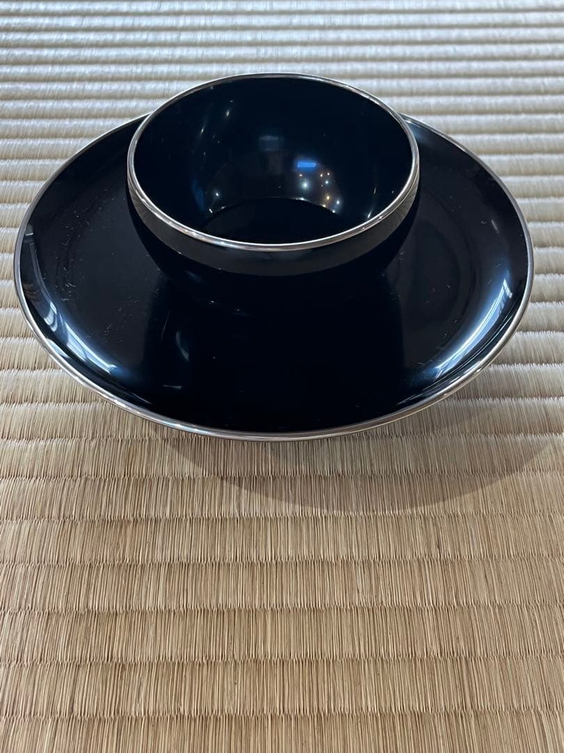 尼崎台　茶道具