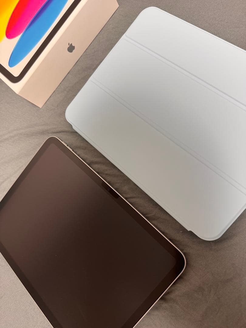 Apple iPad 11世代 (A16) Wi-Fi 128GB シルバー