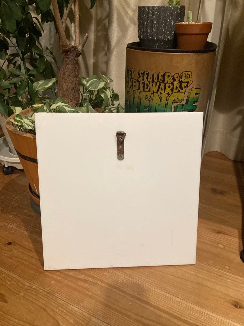 昭和レトロ　 JRグループ協定アクリル看板 6色V字ロゴ 非売品　希少