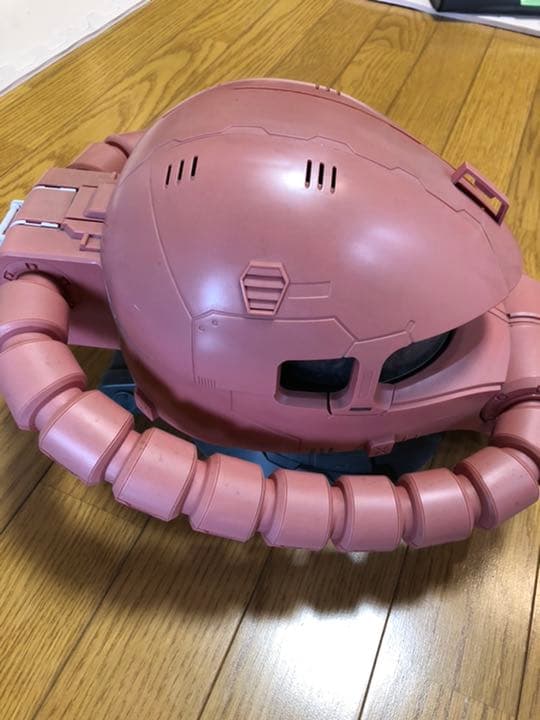 ガンダムフィギュア