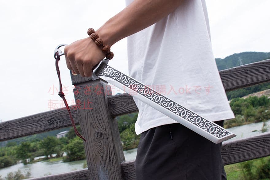 天下 肋差 短刀 武具　刀装具　日本刀　模造刀