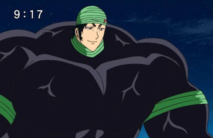 デュエルマスターズ テラ・スザーク