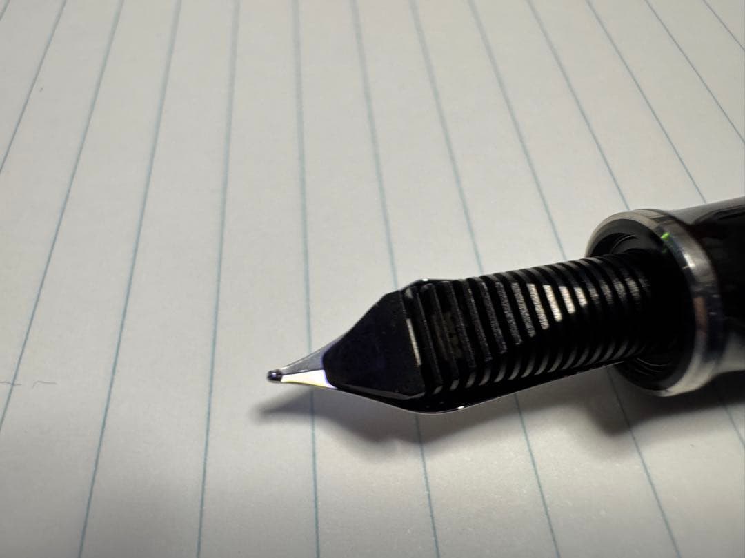 PELIKAN ペリカン　M805 EF Souverän スーべレーン　極細字