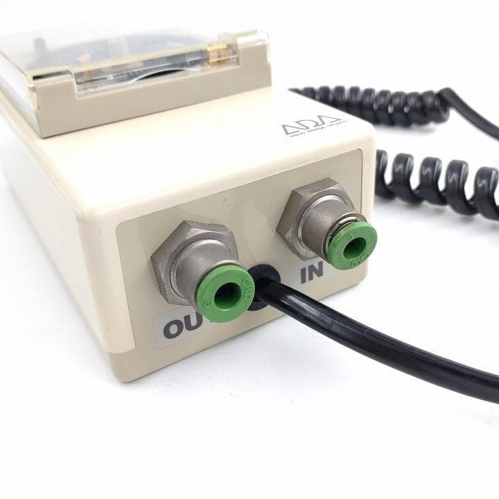 ADA　NAコントロールタイマー　50Hz　【旧ロゴ】