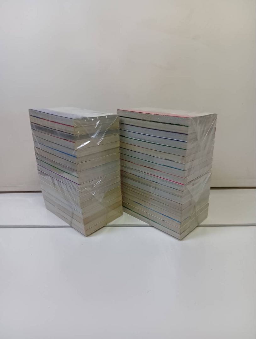 0917 ナルト全巻