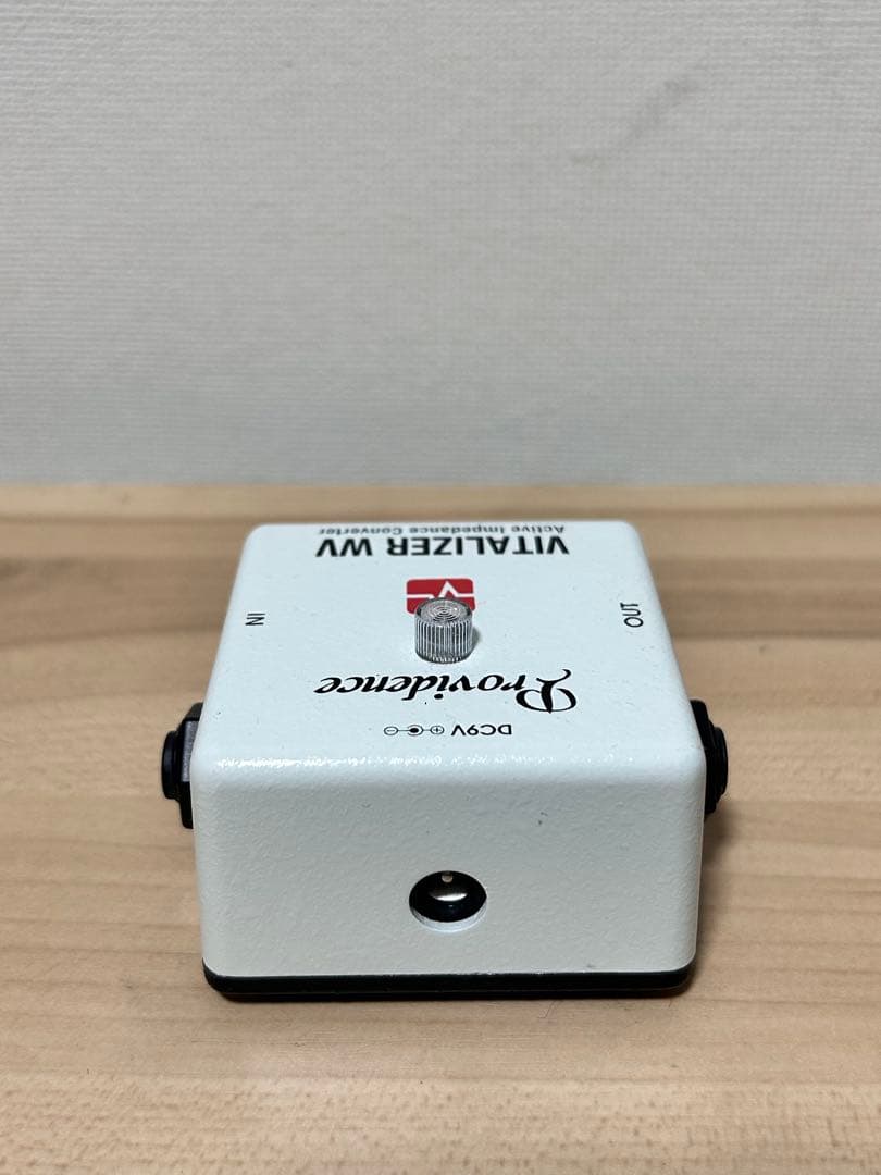 ギター Providence VITALIZER WV