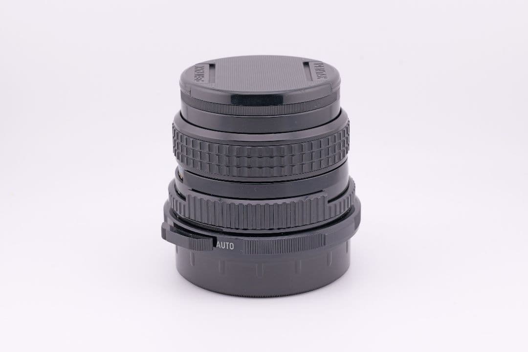 レンズ(単焦点) Pentax 67 105mm F2.4