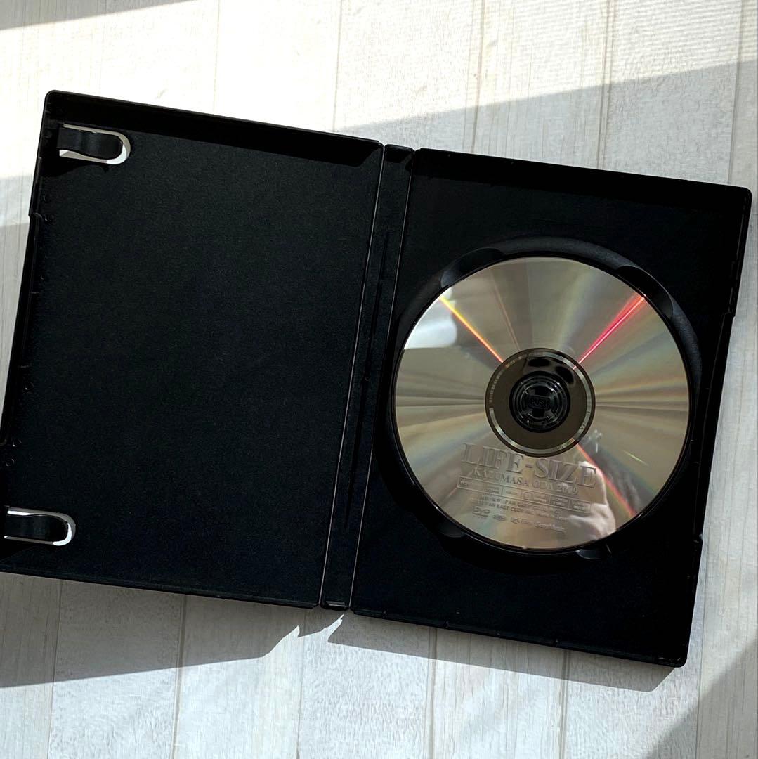 小田和正 LIFE-SIZE 2009 〜クリスマスの約束22'50\"の舞台裏〜