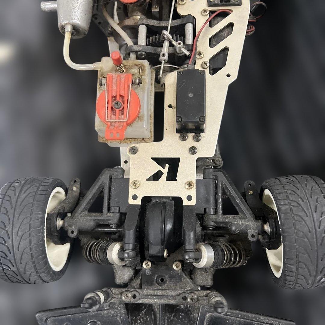 u*f様 トヨタAE86 & BMW M3 ミニカーセット