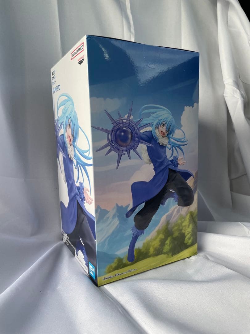 転生したらスライムだった件/フィギュア/リムル=テンペスト