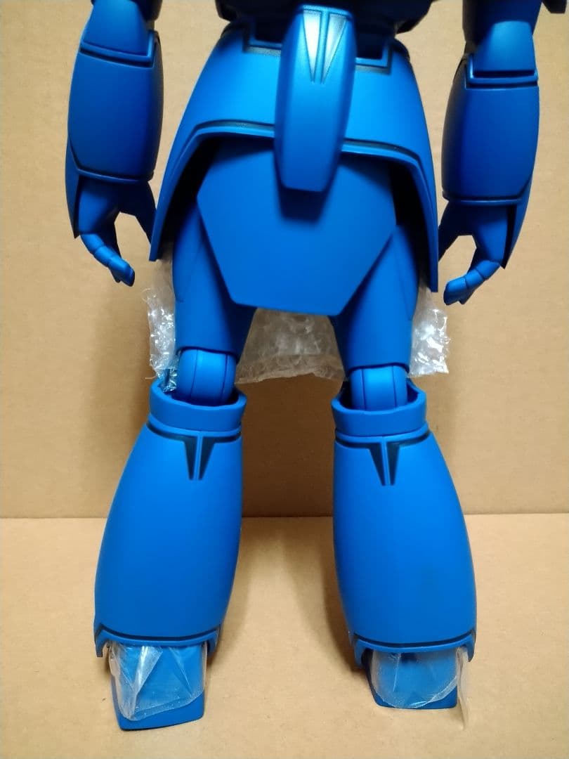 ★ 千値練 巨神ゴーグ