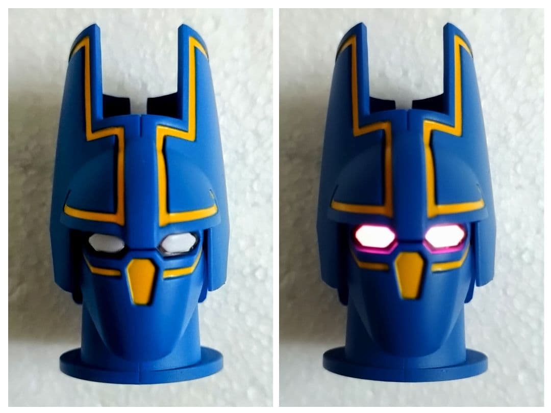 ★ 千値練 巨神ゴーグ