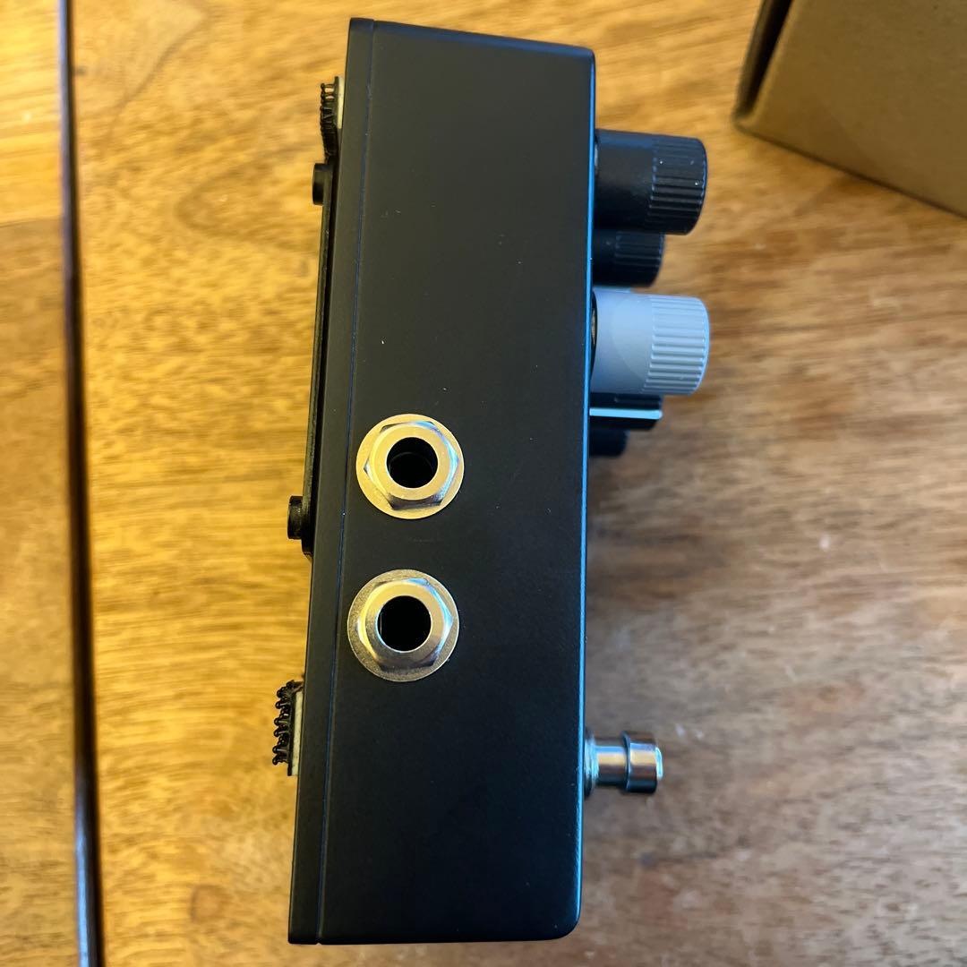 ギター KLOWRA Everlast delay