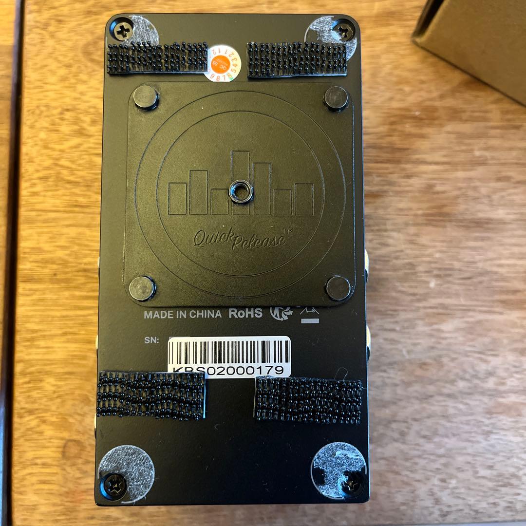 ギター KLOWRA Everlast delay