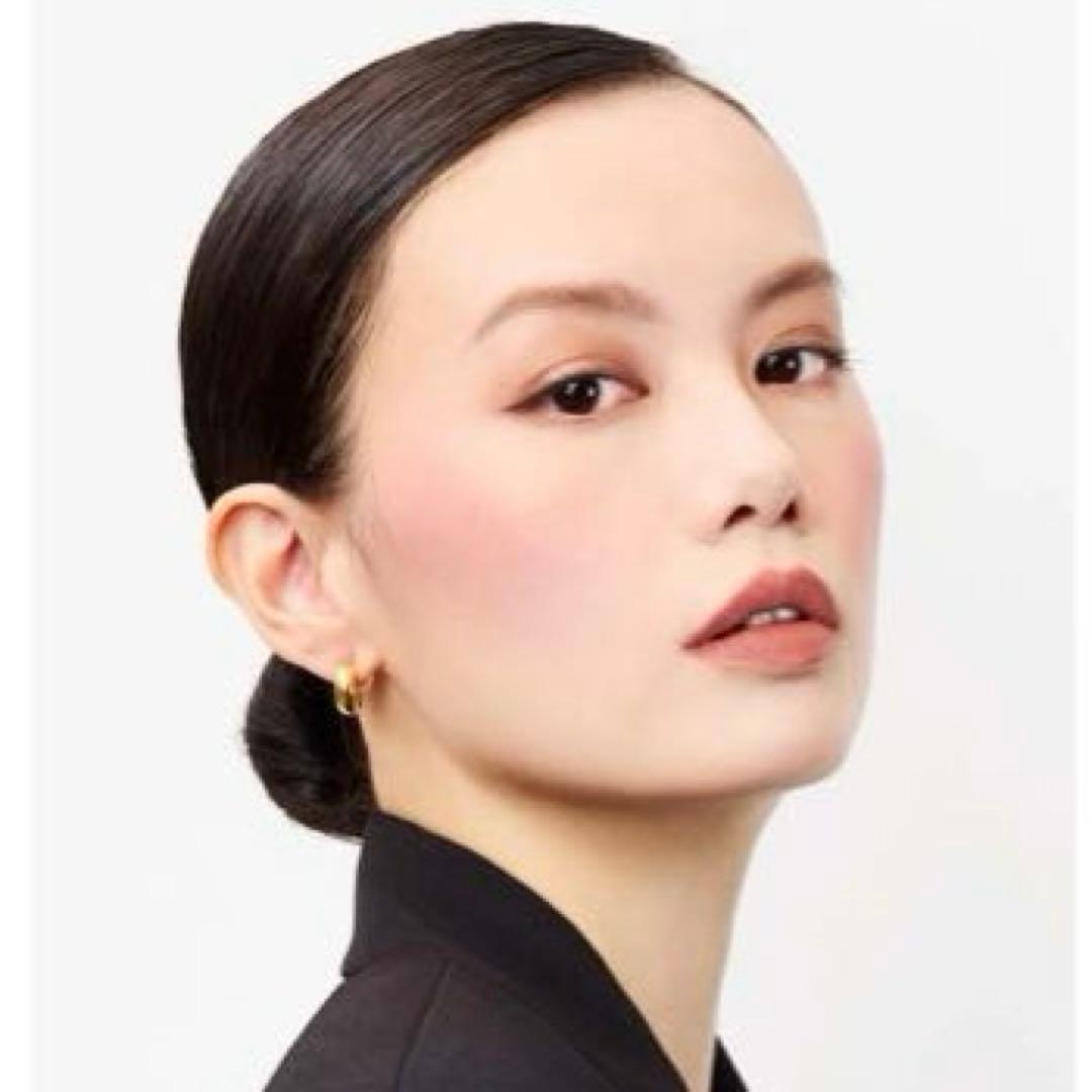 YSL メイクミーブラッシュ No.06 ローズヘイズ