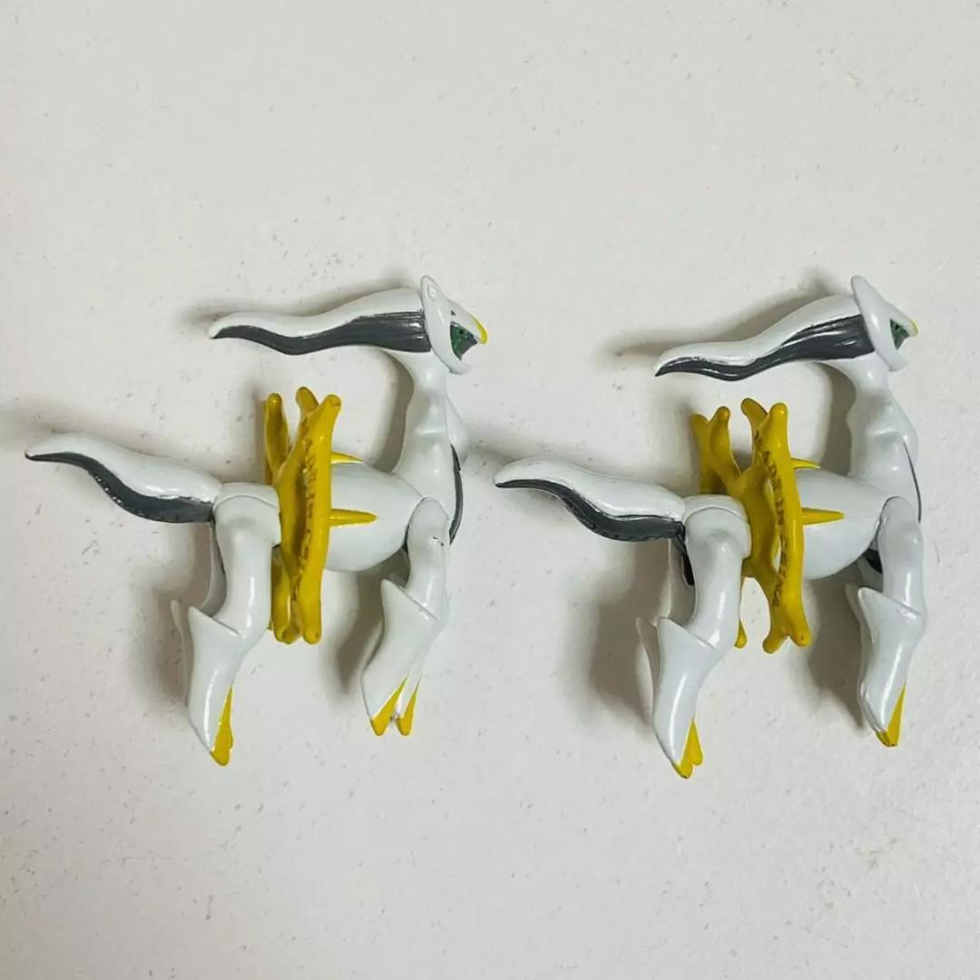 TAKARA TOMY ポケットモンスター モンスターコレクション