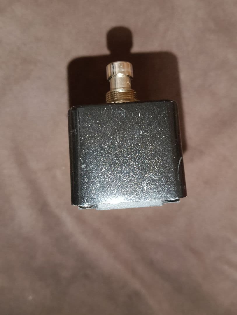 ギター mooer micro preamp 015