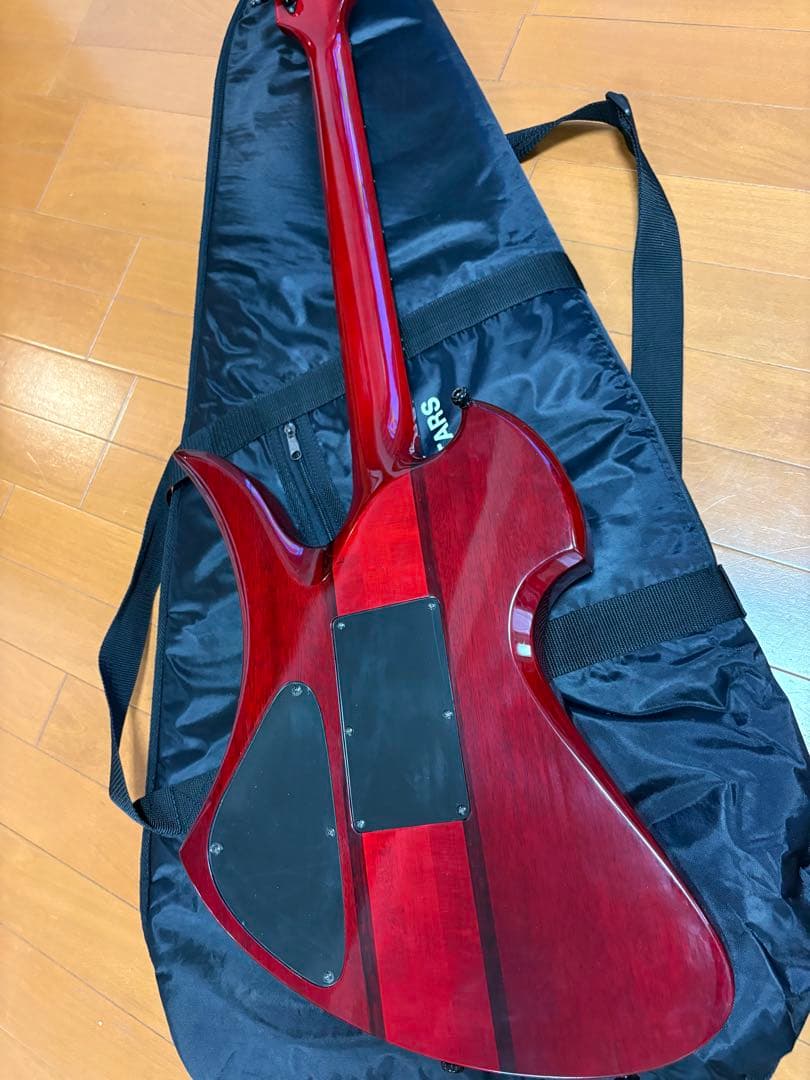 B.C.Rich Mockingbird ST エレキ ギター