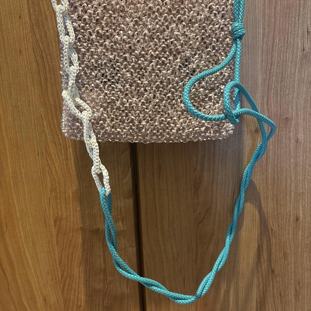 アンテプリマ　ポケモン　コラボ　プリン　美品　ショルダーバッグ　ジッパー付き