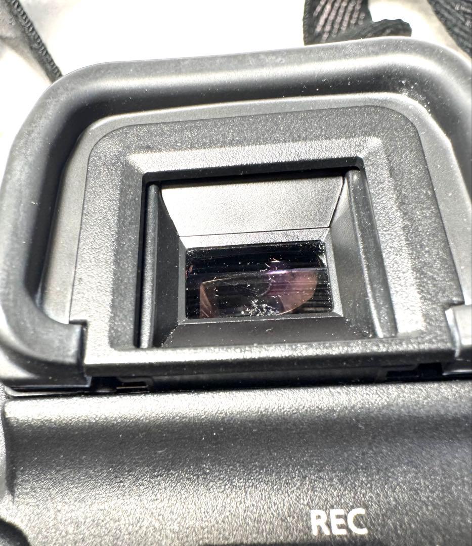 フィルムカメラ Canon EOS 7s #B14