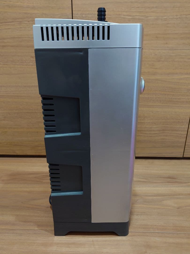 テトラ Tetra Cool Tower CR-3N 水槽用クーラー