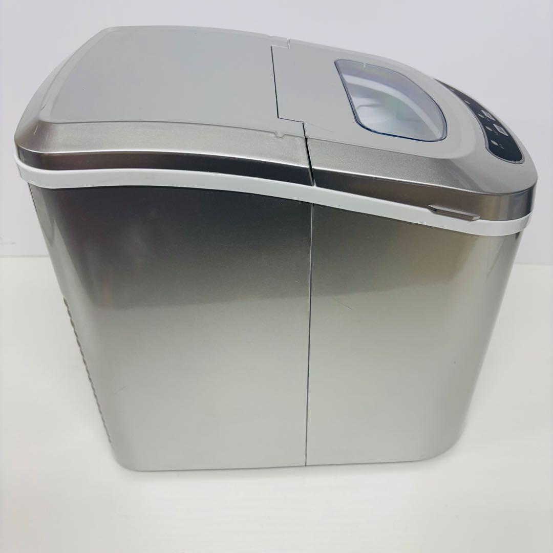 アズマ EIM-12A クイックアイスメーカー 高速製氷機