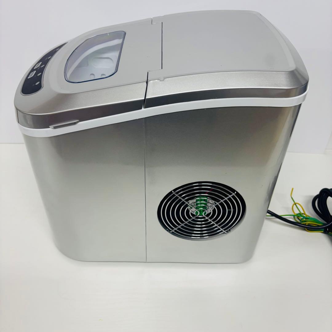 アズマ EIM-12A クイックアイスメーカー 高速製氷機