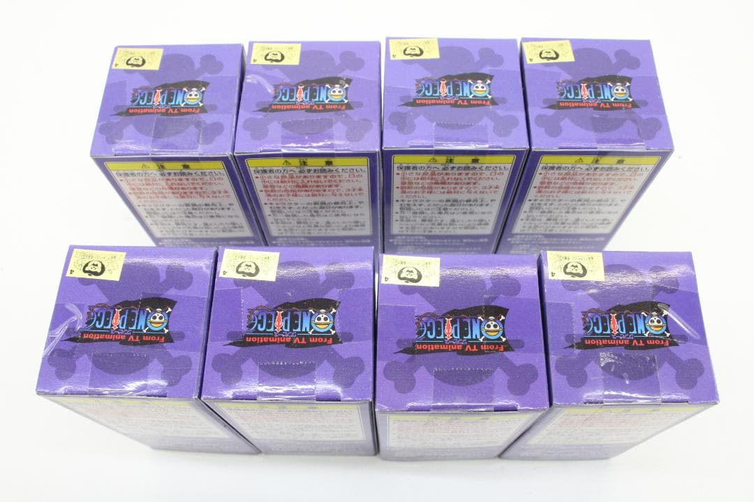 WCF ワンピース vol.2 vol.3 コンプ 33-MY0510-02