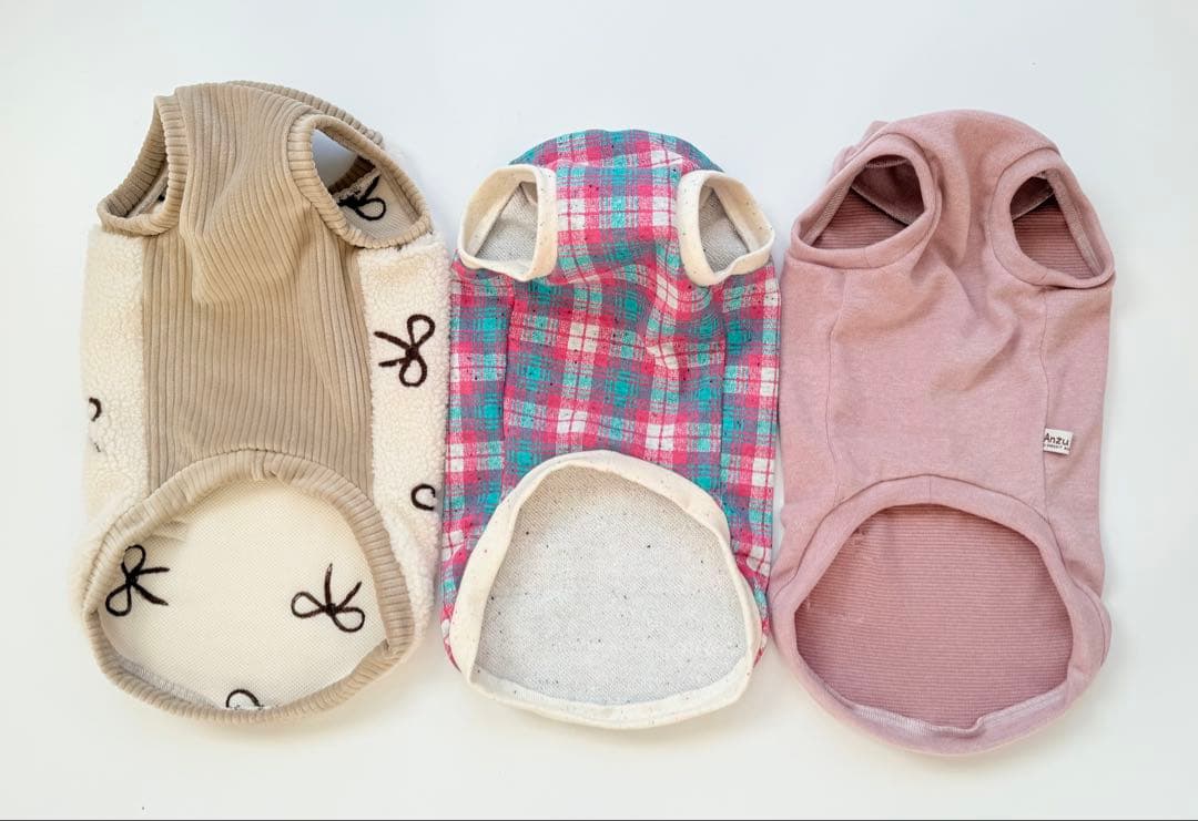 micanページです　ダックスフンド　犬服　わんこ服　ダックス