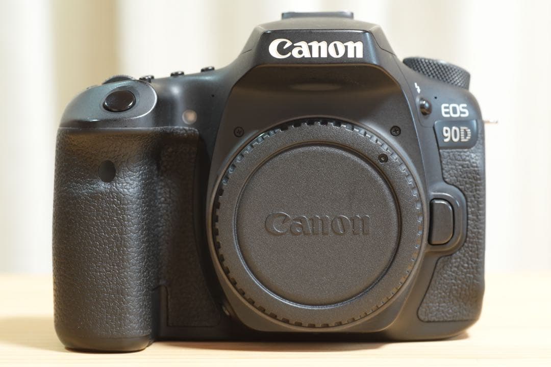 Canon EOS 90D デジタル一眼レフカメラ