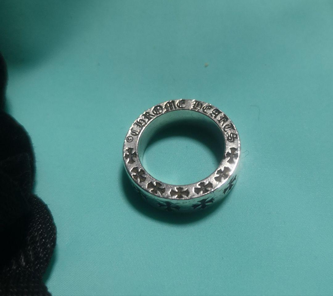 スペーサー フォーエバーリング Chrome Hearts