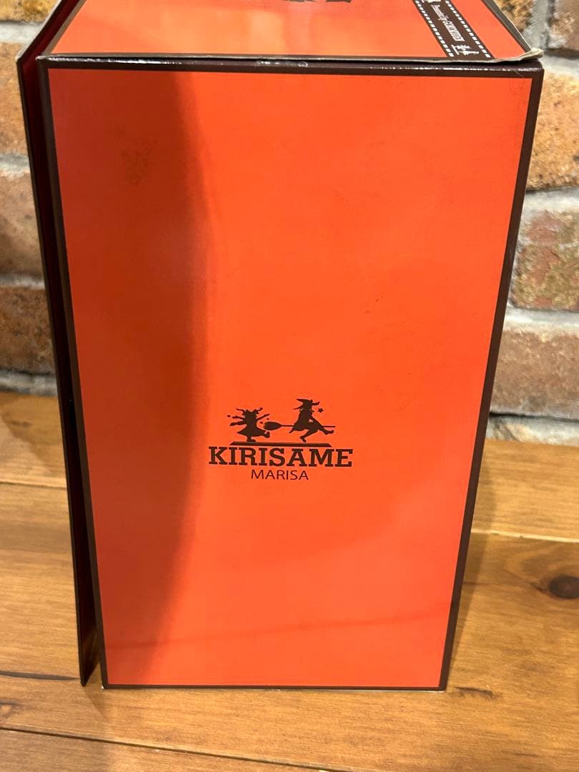 東方Project 霧雨魔理沙 PVCフィギュア [護國殿]