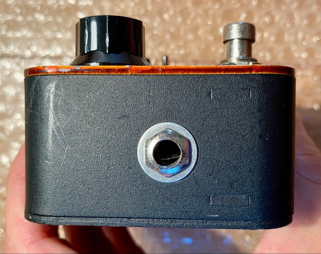 ギター J Rockett Audio Designs WTF Fuzz