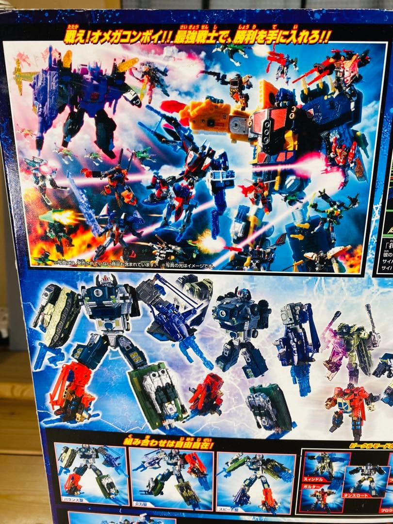 トランスフォーマー フィギュア　昭和レトロ　変形　合体　ロボット　特撮　まとめ
