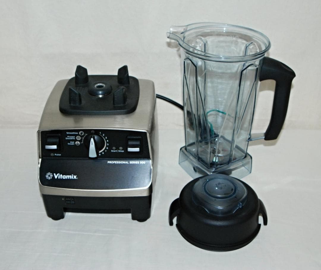 キッチン家電 VITAMIX Professional series500 VM0111A