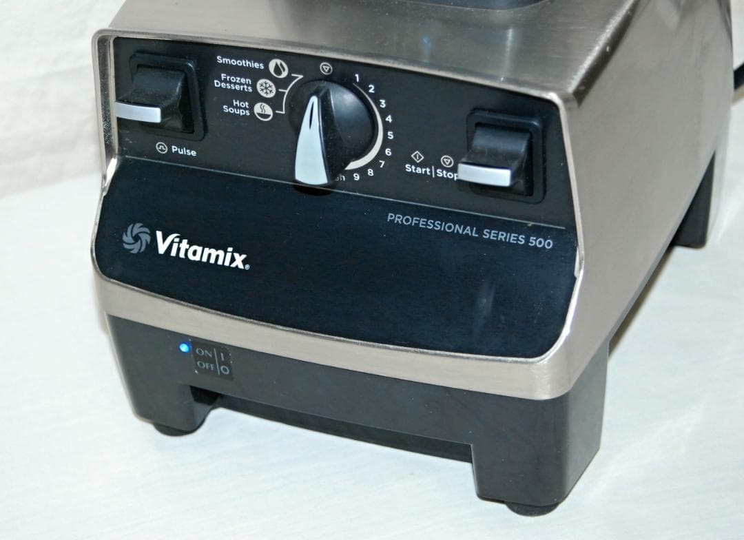 キッチン家電 VITAMIX Professional series500 VM0111A
