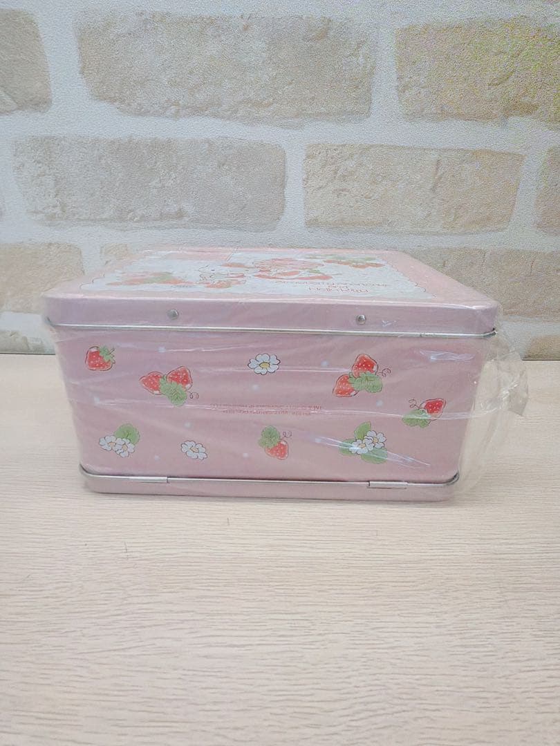 激レア‼️サンリオ ハローキティー ストロベリーショートケーキ コラボ 3点セット