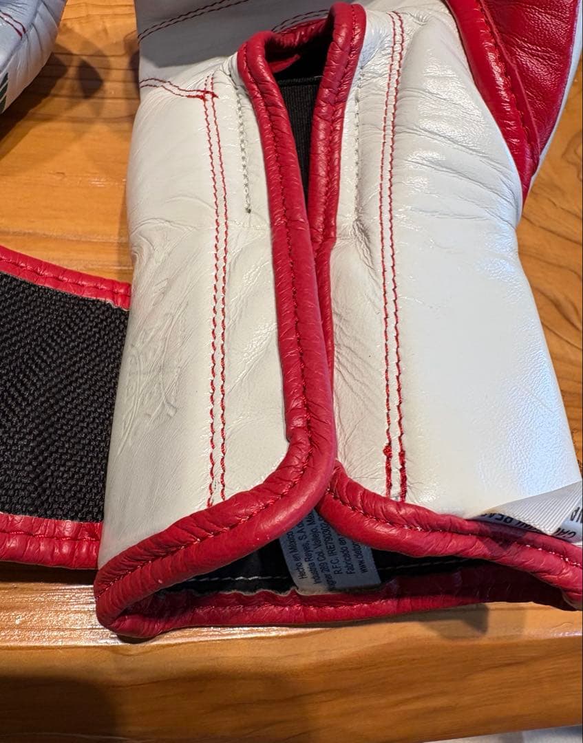 CLETO REYES レイジェス ボクシング グローブ　10オンス 美品✨