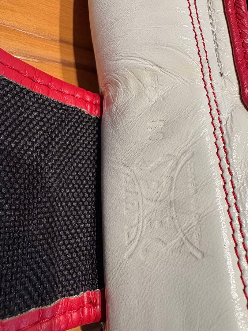 CLETO REYES レイジェス ボクシング グローブ　10オンス 美品✨