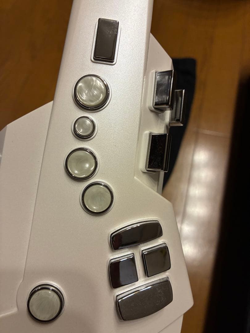 Roland 電子サックス本体　エアロフォン　AE-10