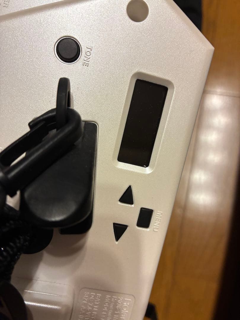 Roland 電子サックス本体　エアロフォン　AE-10