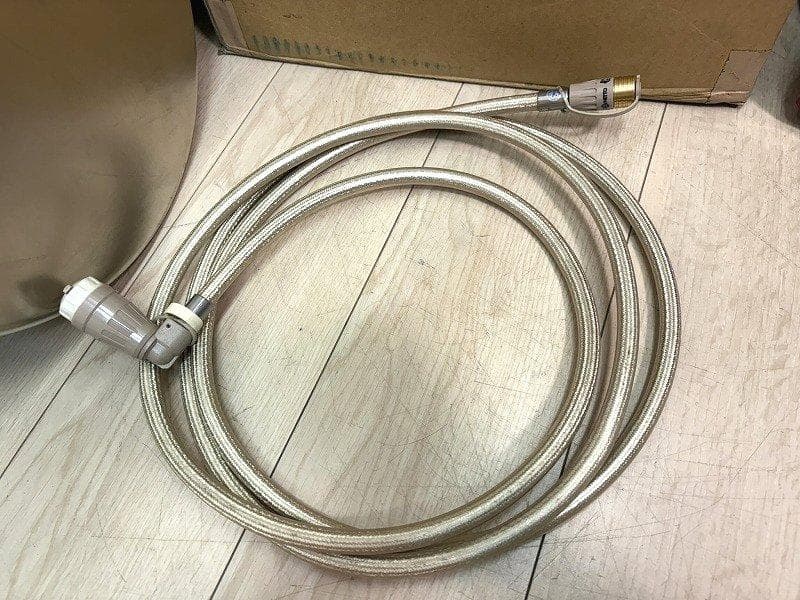 ペ*カ様 美品！青木能率研究所 ガスストーブ ニューラジアント AK-8 LPガ