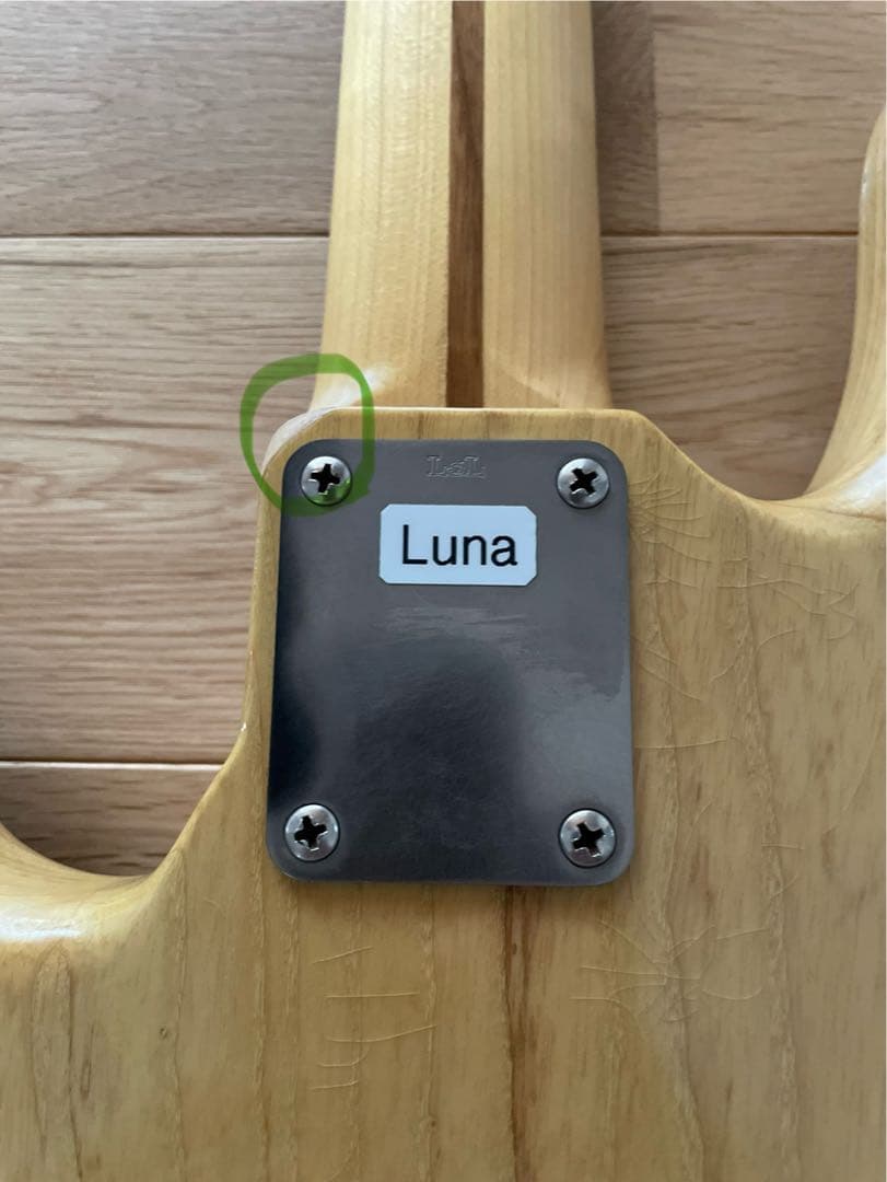 LSL INSTRUMENTS VALENCIA 70s ジャズベース