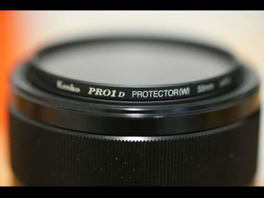 SONY FE 2.8/50 MACRO SEL50M28 Eマウントレンズ