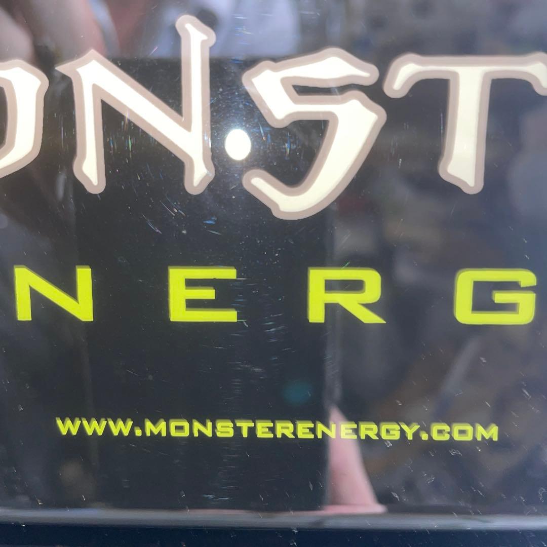 モンスターエナジー　冷蔵庫　IDW 飲料クーラー　G-BABY-CB15NANx