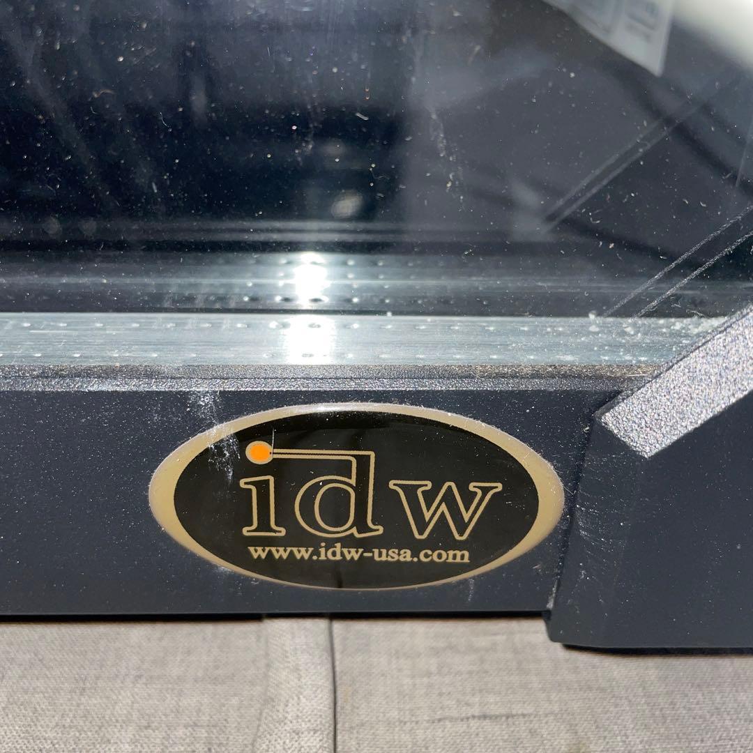 モンスターエナジー　冷蔵庫　IDW 飲料クーラー　G-BABY-CB15NANx