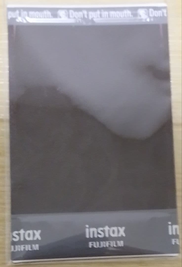 清宮仁愛 (きよみやとあ) サイン チェキ 非売品 特典 レア 入手困難 希少品