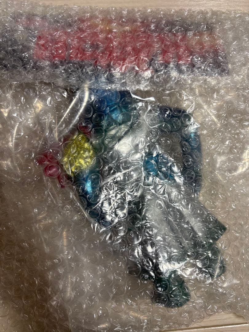 マーミット 怪獣天国 水瓶超獣アクエリウス ソフビ