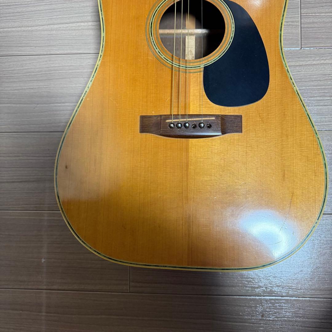 MORALES.M-30 ギター　1970年代